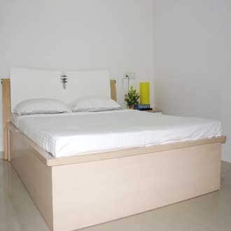 Tranquil Homes Andheri, Mumbai 2